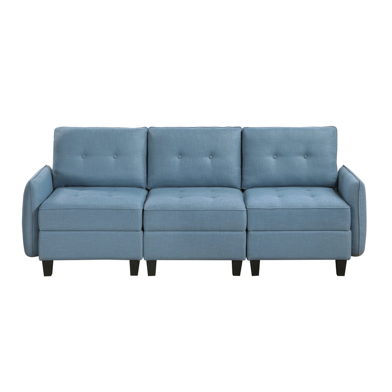 Garren-(3)Sofa image