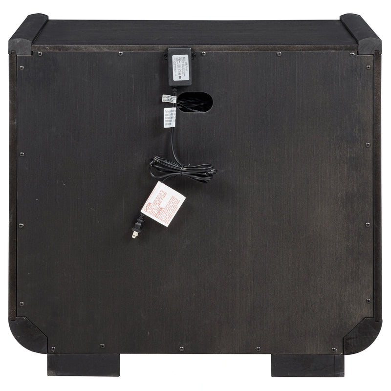 Leandro Nightstand
