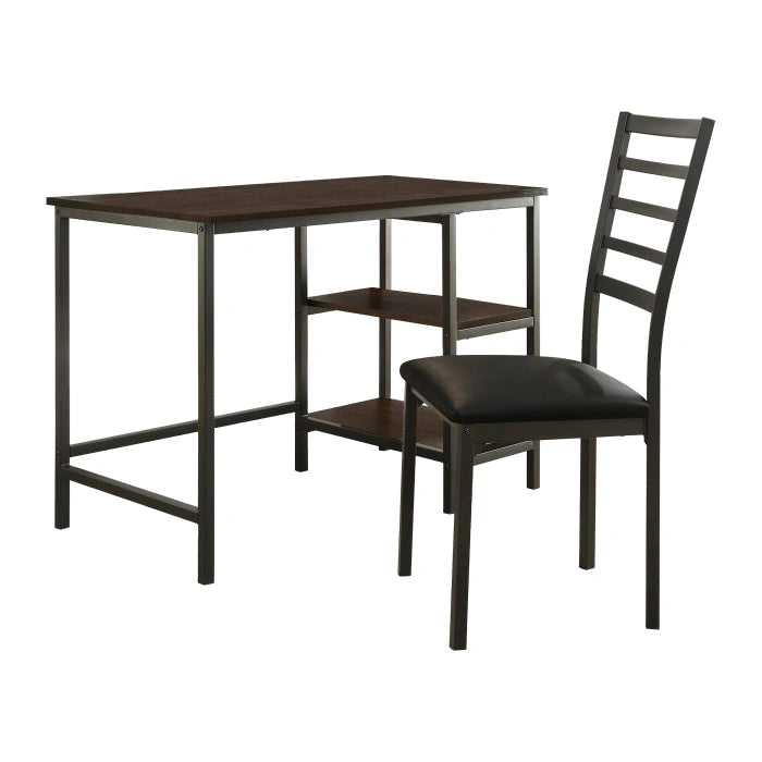 4514-15 - Writing Desk and Chair