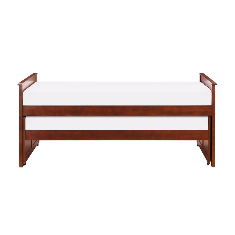 Rowe-(3) Twin/Twin Bed image