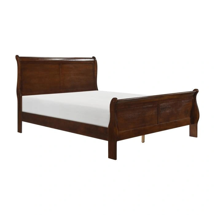 Mayville (2)California King Bed