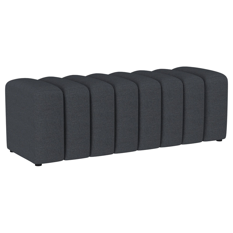 Summer Accent Bench