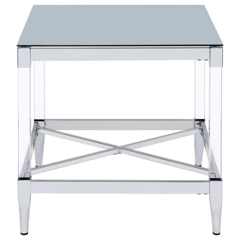 Lindley End Table