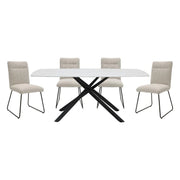 Benito Dining Set image