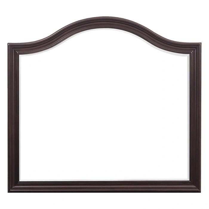 Marston Mirror in Dark Cherry 2615DC-6