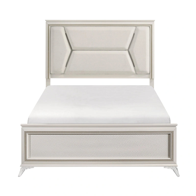 Audra Queen Bed