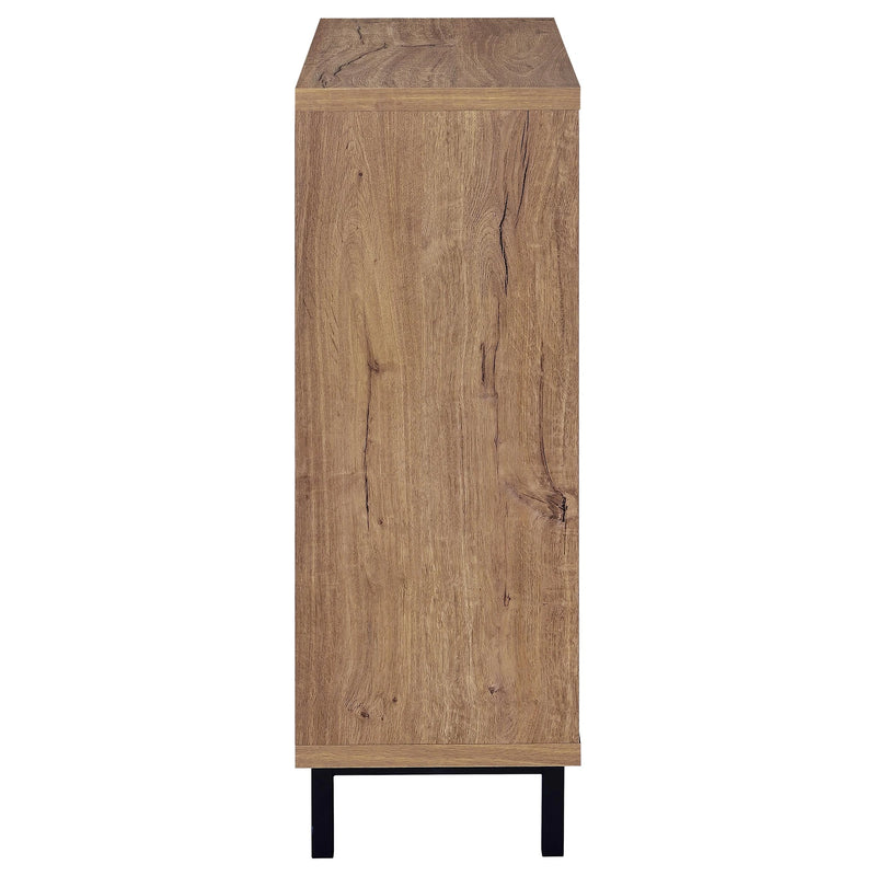 Teller Shoe Cabinet
