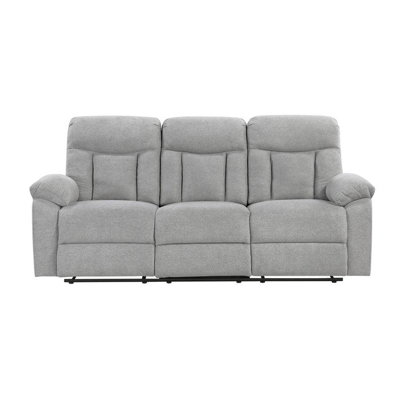 Jules-Double Reclining Sofa image