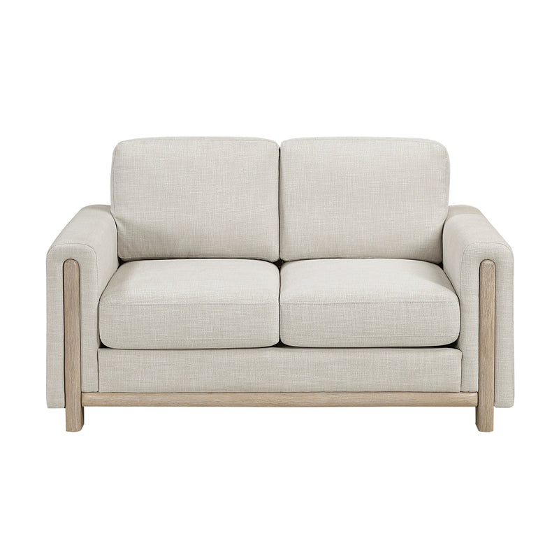Echo-Love Seat image