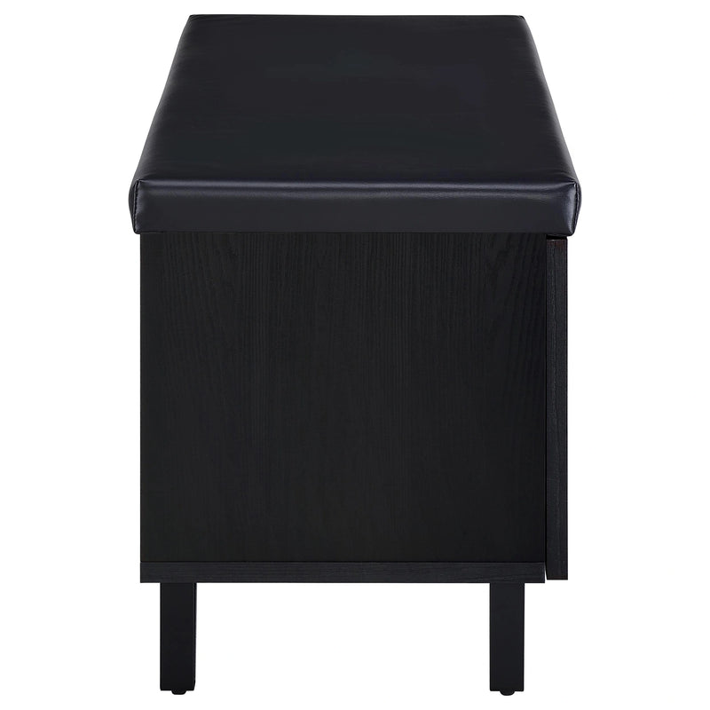 Brixton Storage Bench