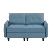 Garren-(2)Love Seat image
