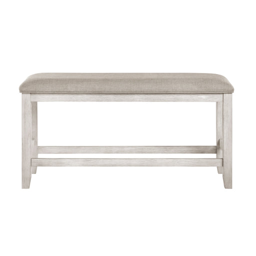Savile-Counter Height Bench image