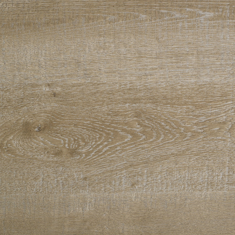 Oakglen Panel Bed