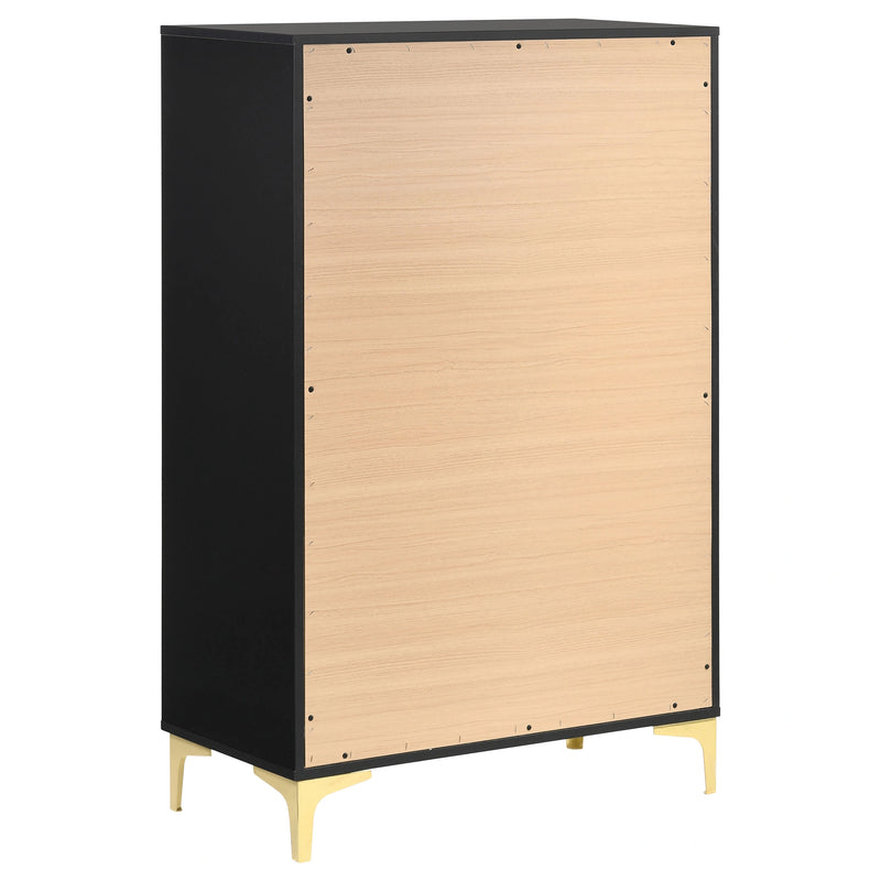 Kendall Chest of Drawers