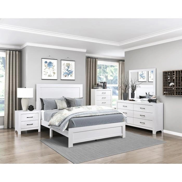 Corbin Queen Bed in a Box