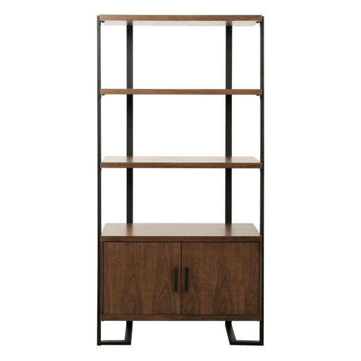 Sedley-(2) BOOKCASE image