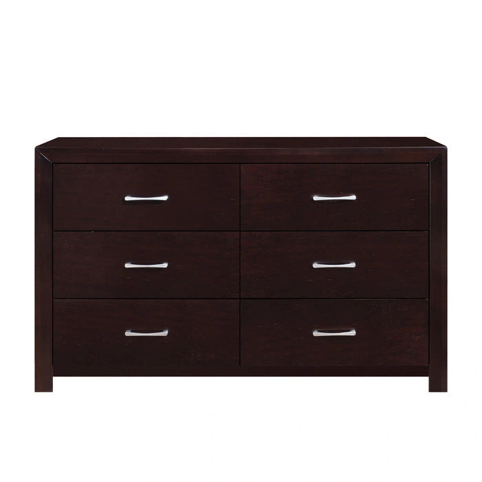 Edina Dresser