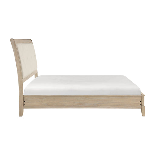 Cotterill (3) Full Bed