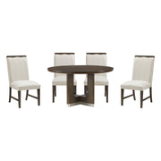 Clara-5pc Set (TB+4S) image