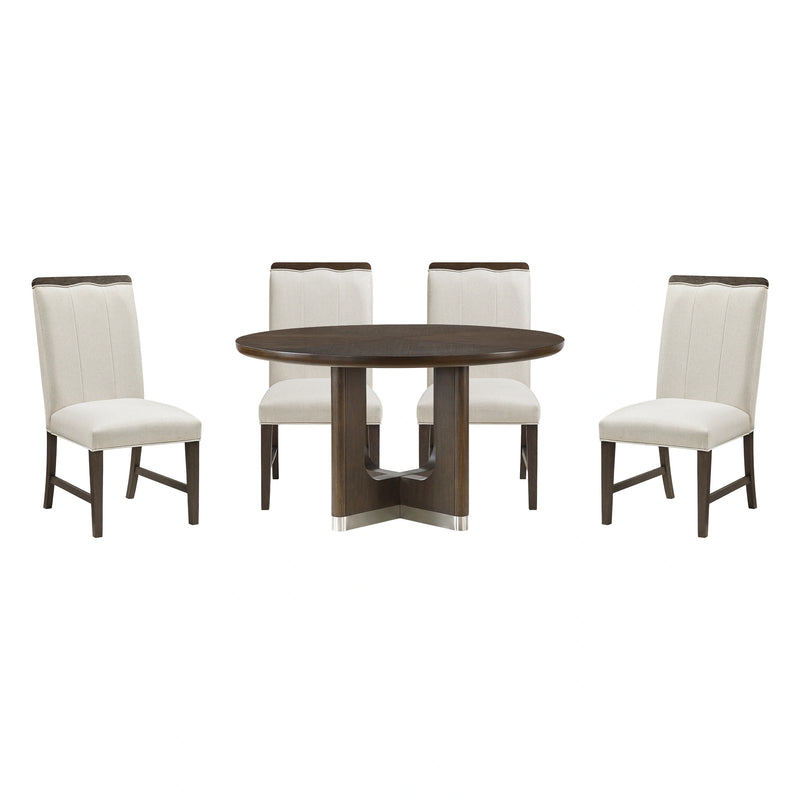 Clara-5pc Set (TB+4S) image