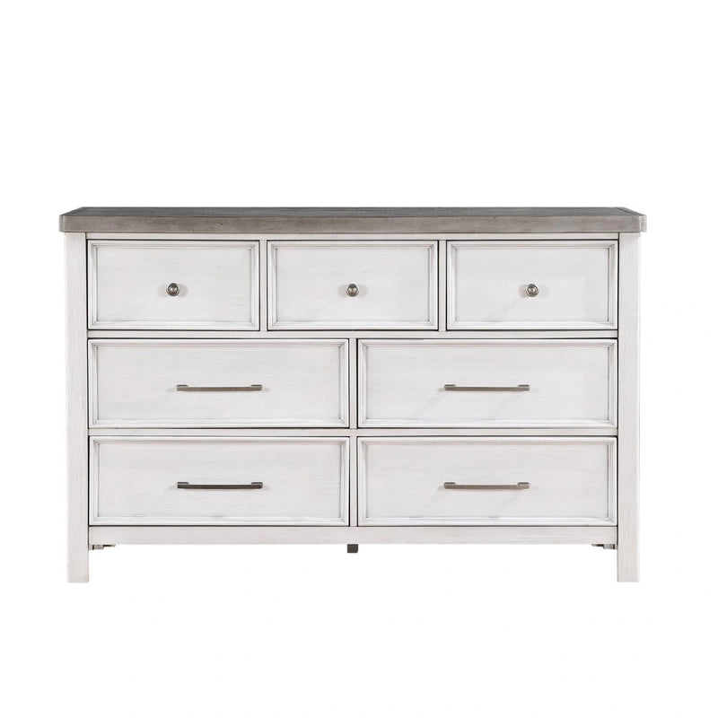 Ambrose Dresser image