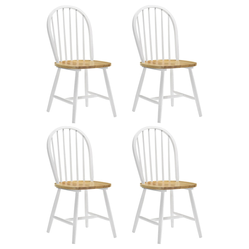 Cinder Dining Side Chair