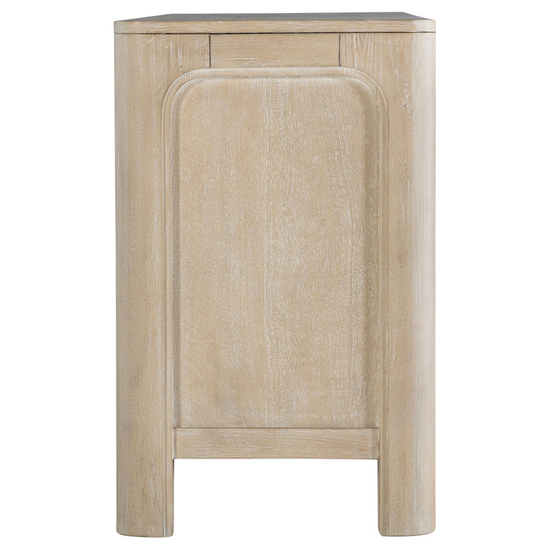 Solano TV Stand
