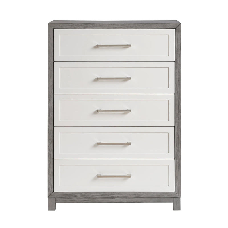 Rowan Chest