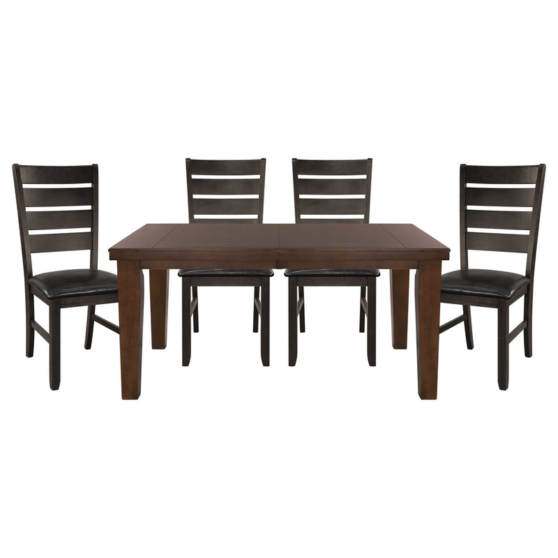Ameillia-5pc Set (TB+4S) image
