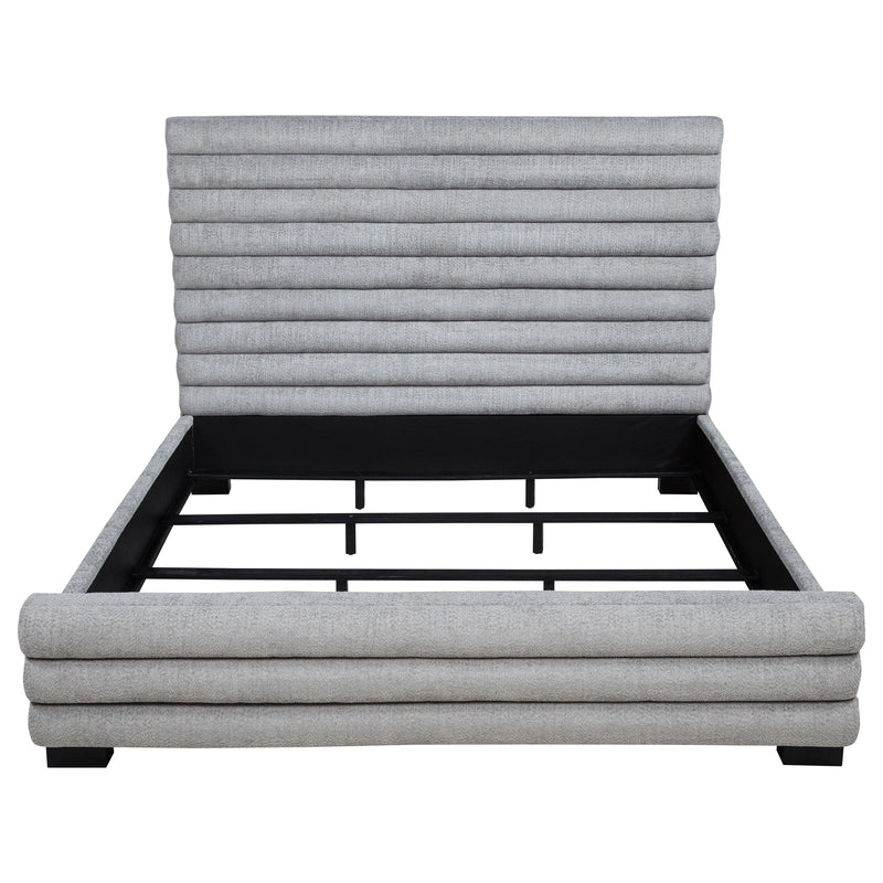 Patricia Panel Bed