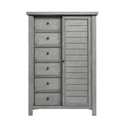 Logandale-Wardrobe Chest, SAME AS HM1559DG image