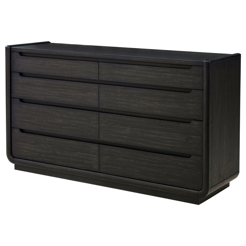Leandro Dresser