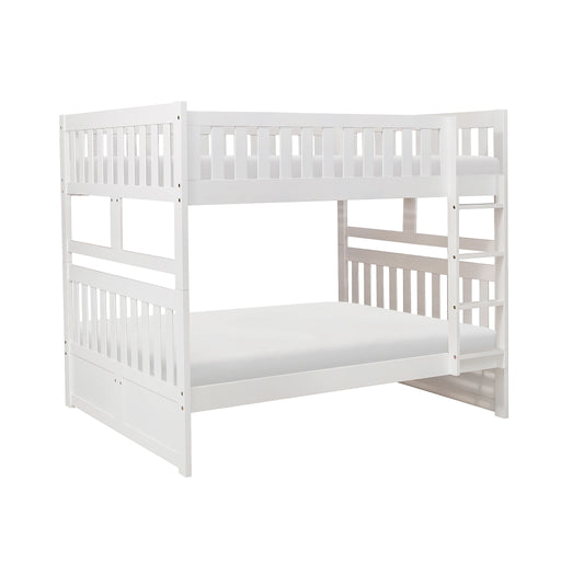 Galen-(3) Full/Full Bunk Bed image