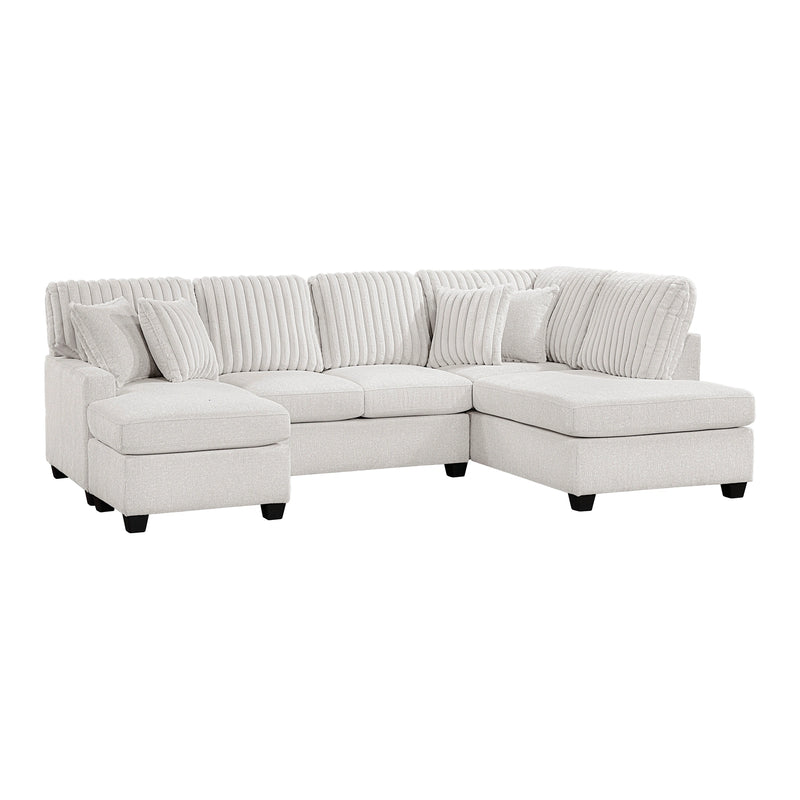 Lawson-(2)2-Piece Sectional with Chaise image