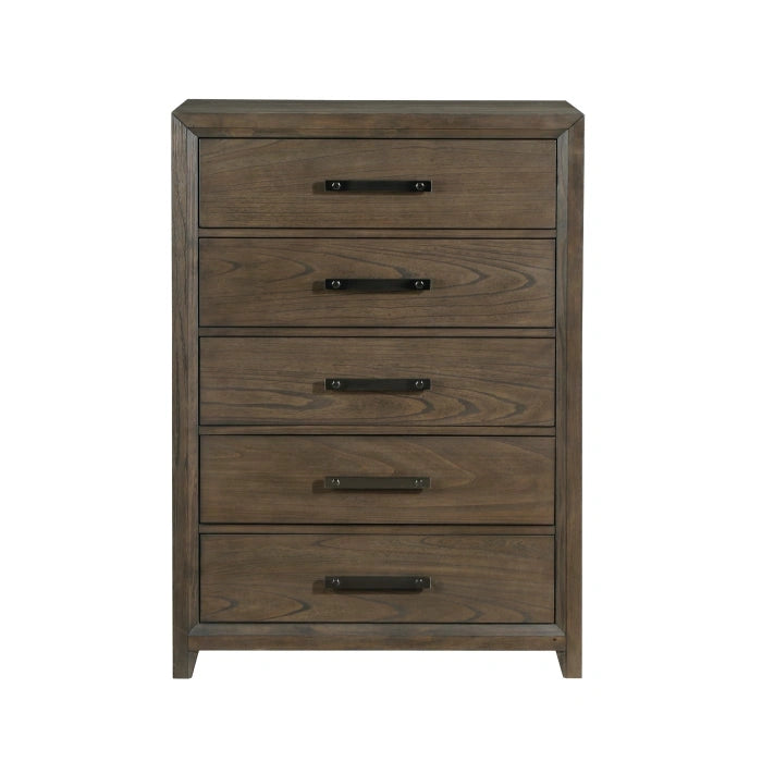 Cambridge Chest
