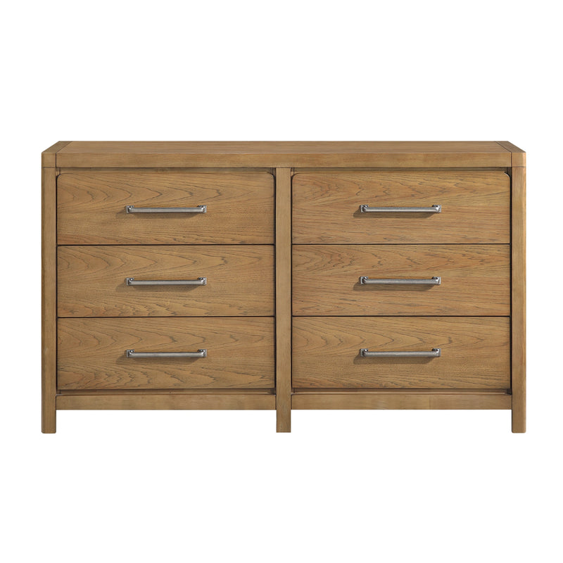 Charlotte-Dresser image