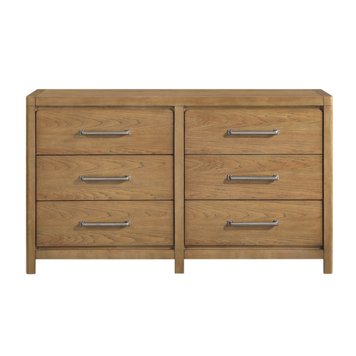 Charlotte-Dresser image