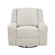 Monterey-Swivel Reclining Chair image