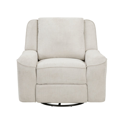 Monterey-Swivel Reclining Chair image