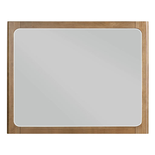 Charlotte-Mirror image