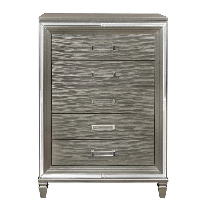 Tamsin Chest