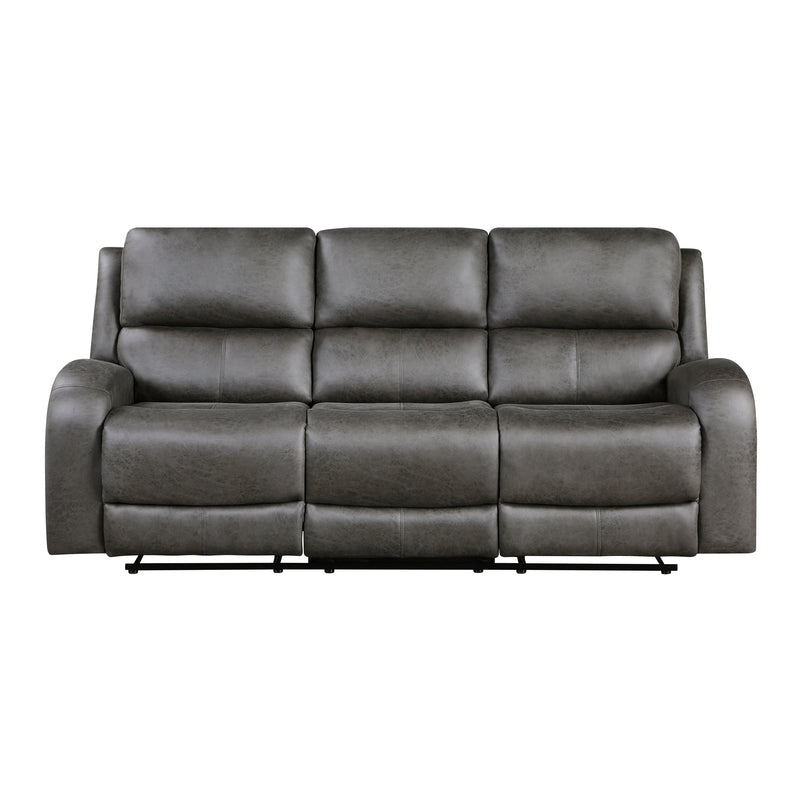 Pagosa-Double Reclining Sofa image