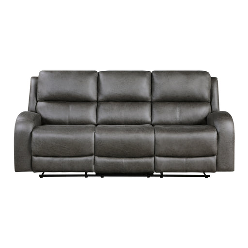 Pagosa-Double Reclining Sofa image