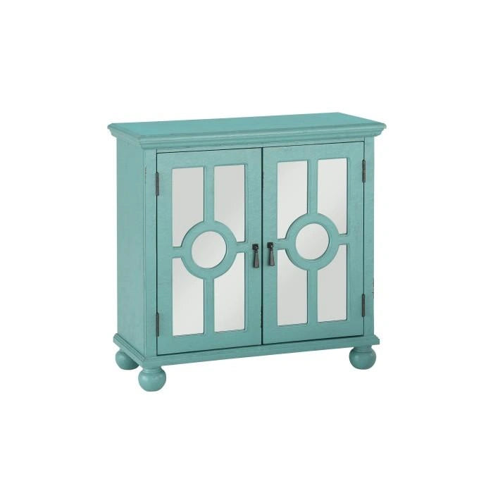 Poppy Accent Chest