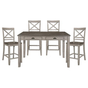 Brightleaf Dining Set image