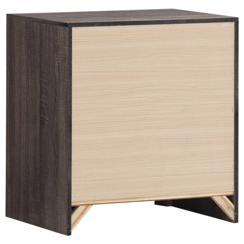 Brantford Bedroom Set