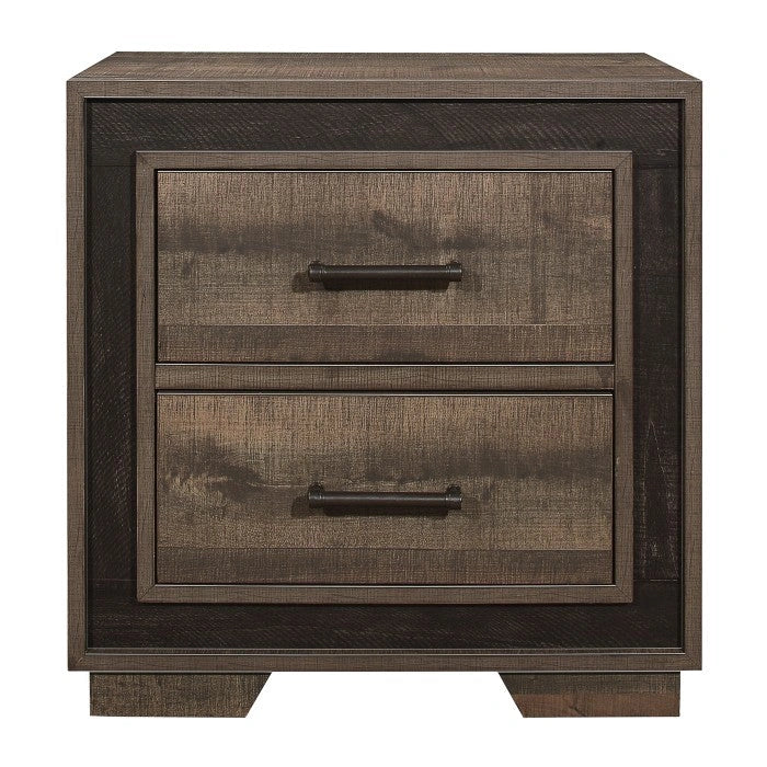 Ellendale Night Stand