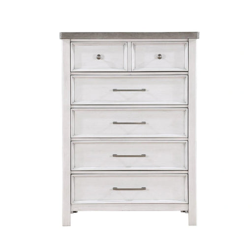 Ambrose Chest image