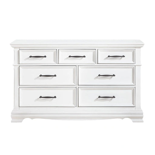 York Dresser image