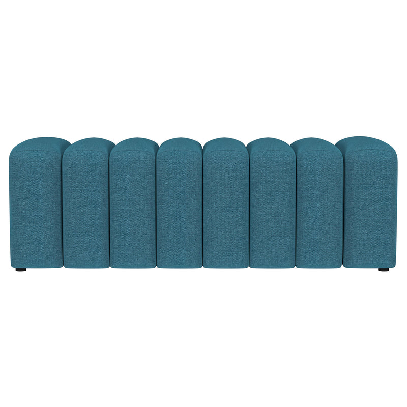 Summer Accent Bench
